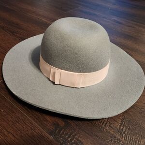 Nordstrom Wool Hat